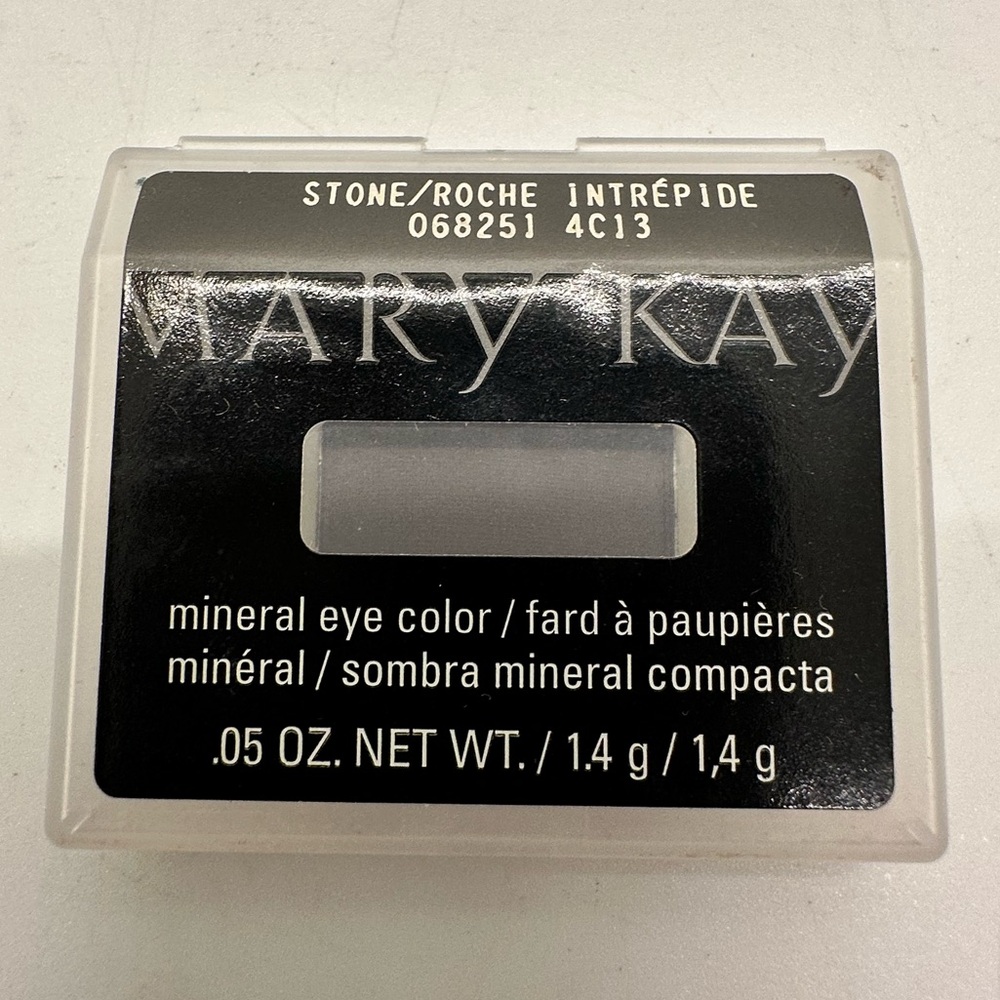 Mary Kay Mineral Eye Color Stone‎ 068251 05 oz.